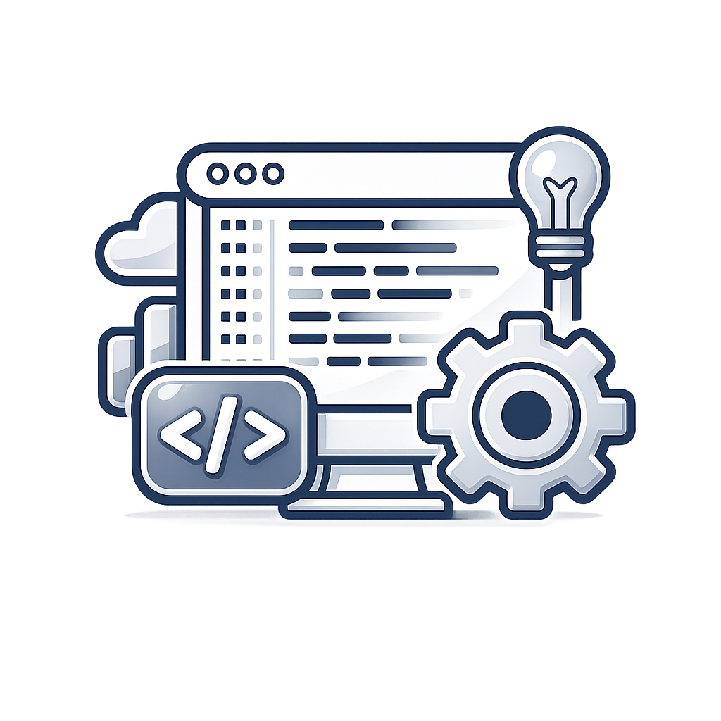 Software a medida para organizaciones y empresas