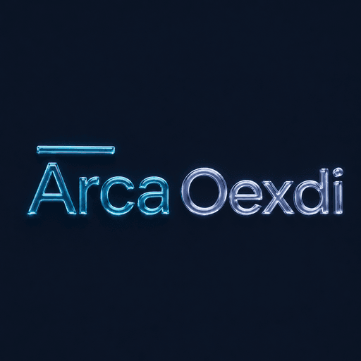 Logo Arca OExdi